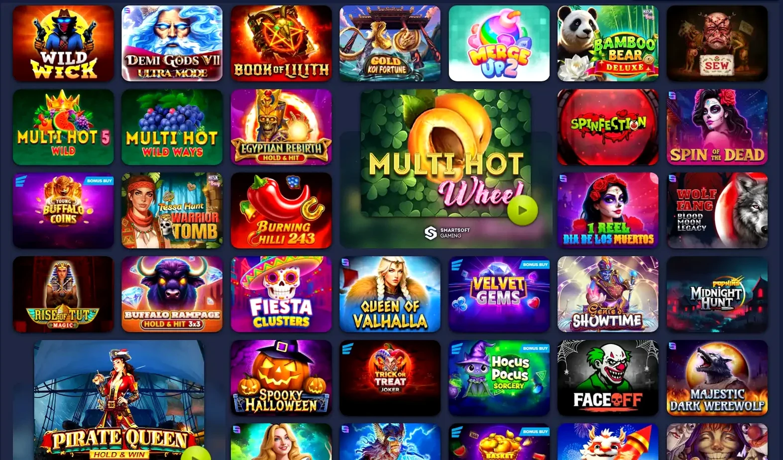 Goldenpanda Mobile Spielbank auf dem Smartphone