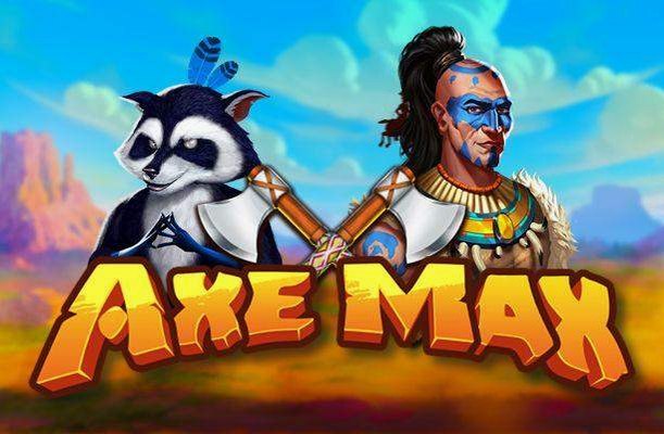 Axe Max von Popiplay