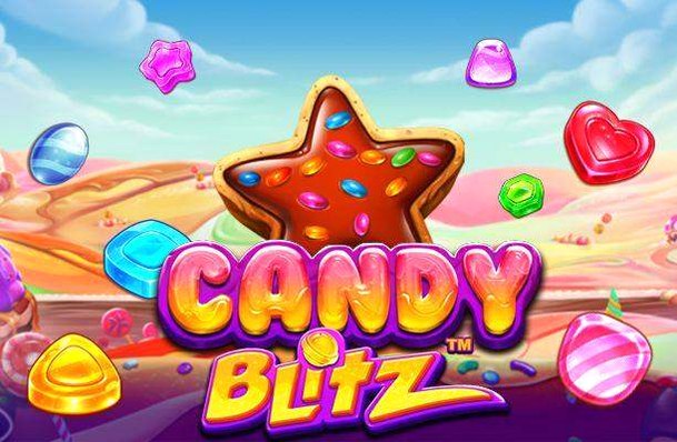 Candy Blitz von Pragmatic Play