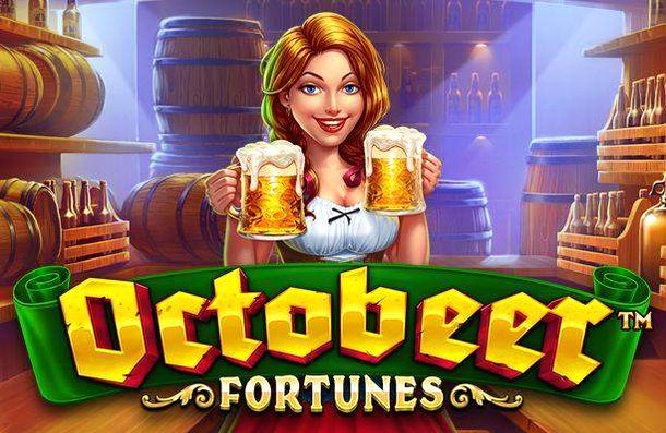 October Fortunes von Pragmatic Play