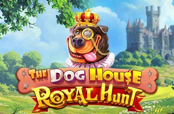 The Dog House Royal Hunt von Pragmatic Play